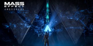 Mass Effect™ ANDROMEDA Día N7 2016 – Tráiler de presentación cinematográfico oficial Mass Effect™ ANDROMEDA Día N7 2016