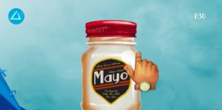 My Name is Mayo ya a la venta para PlayStation 4 My Name is Mayo