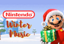 70 Minutos de Música Navideña y de Nintendo 70 Minutos de Música Navideña y de Nintendo