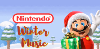 70 Minutos de Música Navideña y de Nintendo 70 Minutos de Música Navideña y de Nintendo