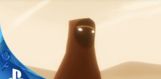 Makers and Gamers episodio de Journey Makers and Gamers episodio de Journey