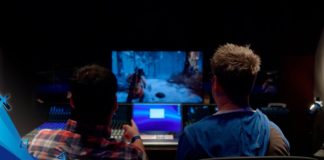 Makers and Gamers episodio de God of War Makers and Gamers episodio de God of War