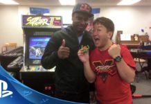 Makers and Gamers episodio de Street Fighter Makers and Gamers episodio de Street Fighter