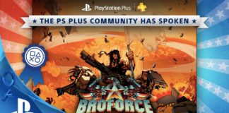 PlayStation Plus de marzo de 2016 PlayStation Plus de marzo de 2016