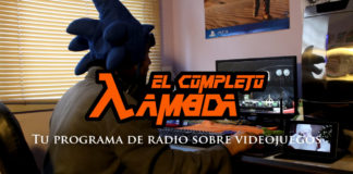 El Complejo Lambda mensaje navideño 2014 El Complejo Lambda mensaje navideño 2014