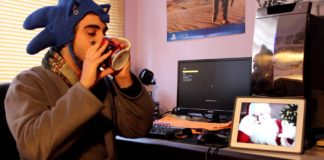 El Complejo Lambda mensaje navideño 2015 El Complejo Lambda mensaje navideño 2015