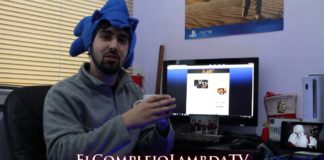 El Complejo Lambda mensaje navideño 2012 El Complejo Lambda mensaje navideño 2012