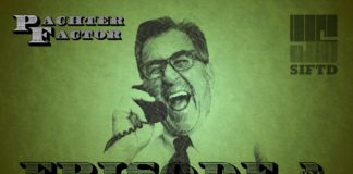 Pachter Factor Episodio 1 Pachter Factor Episodio 1