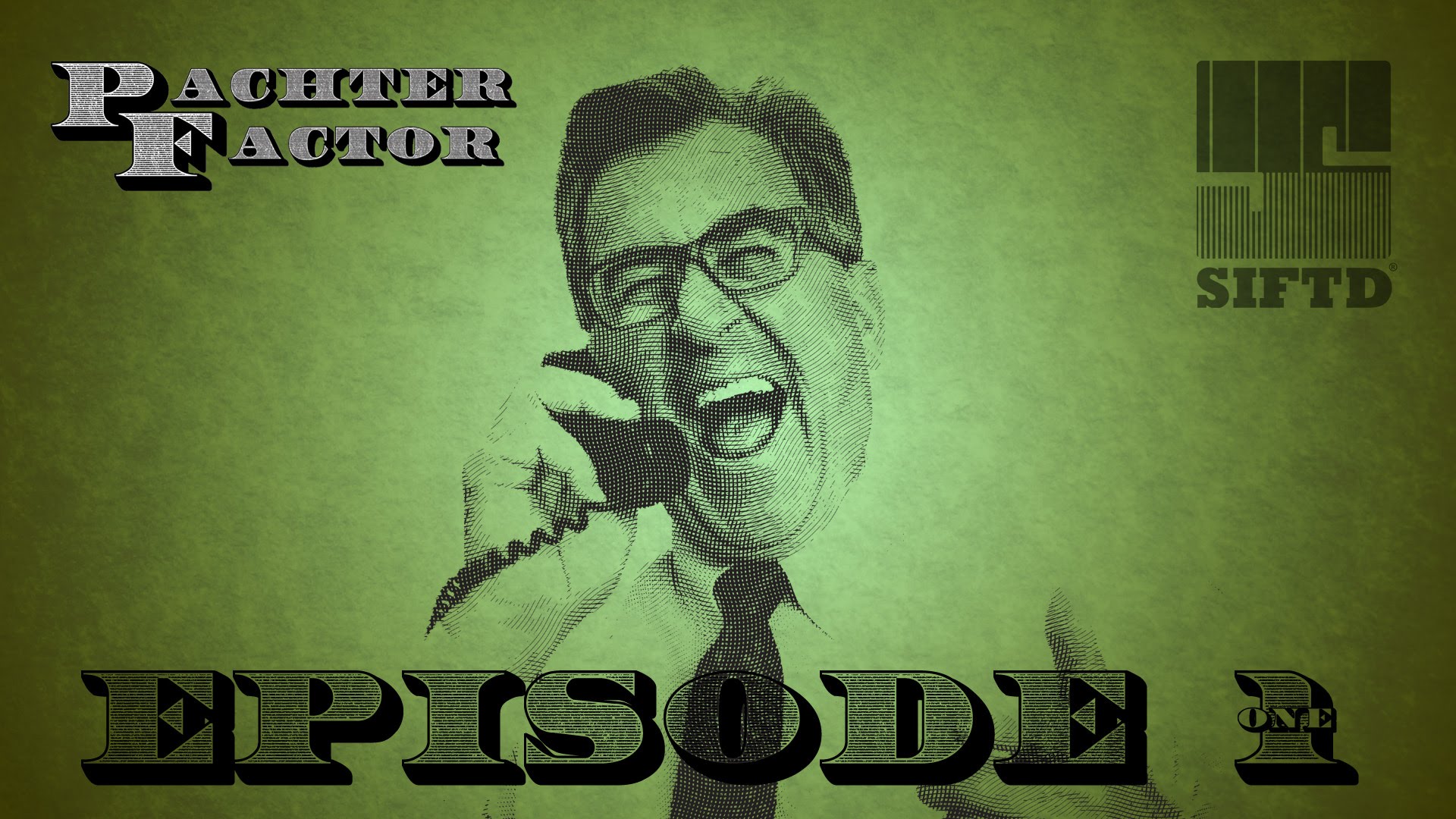 Pachter Factor Episodio 1