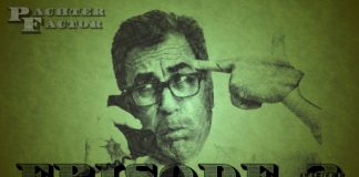 Pachter Factor episodio 3 Pachter Factor episodio 3