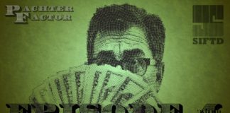 Pachter Factor episodio 4 Pachter Factor episodio 4