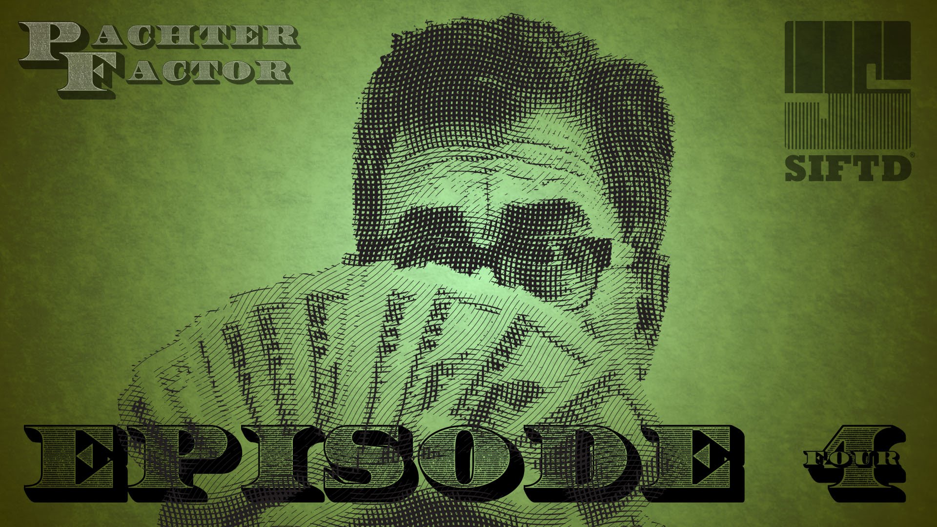 Pachter Factor episodio 4