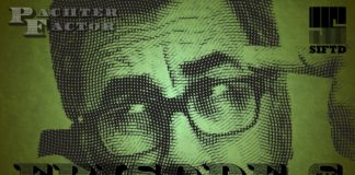 Pachter Factor episodio 6 Pachter Factor episodio 6