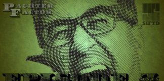 Pachter Factor episodio 7 Pachter Factor episodio 7