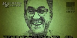 Pachter Factor episodio 8 Pachter Factor episodio 8