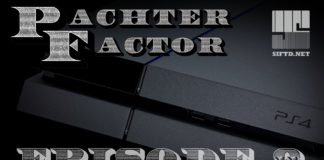 Pachter Factor episodio 9 Pachter Factor episodio 9