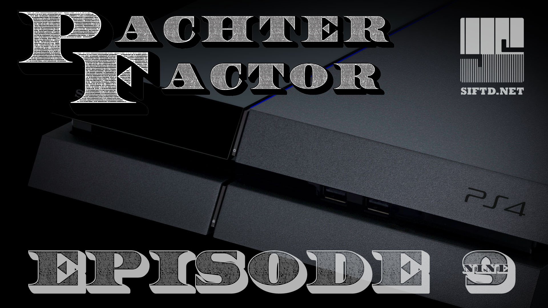 Pachter Factor episodio 9