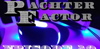 Pachter Factor episodio 10 Pachter Factor episodio 10