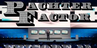 Pachter Factor episodio 11 Pachter Factor episodio 11