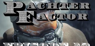 Pachter Factor episodio 12 Pachter Factor episodio 12