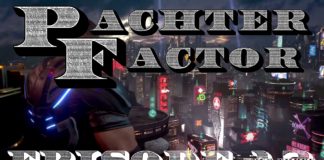 Pachter Factor episodio 13 Pachter Factor Episodio 13