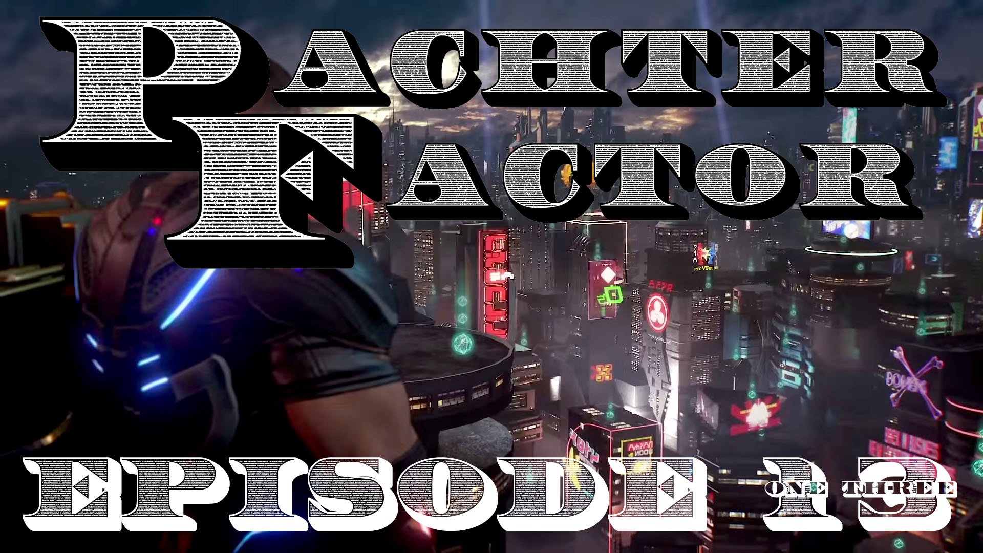 Pachter Factor Episodio 13