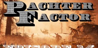 Pachter Factor episodio 14 Pachter Factor episodio 14