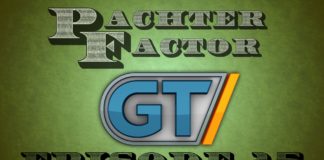 Pachter Factor episodio 15 Pachter Factor episodio 15