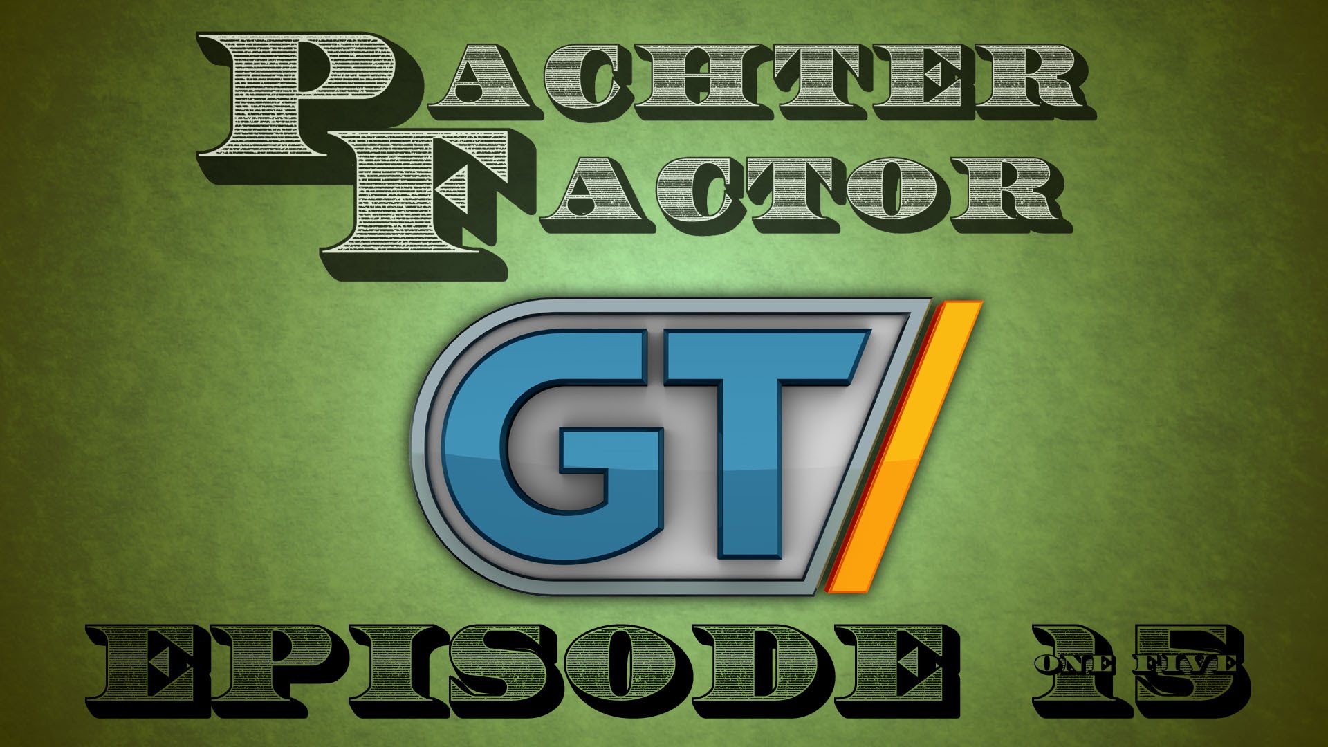 Pachter Factor episodio 15