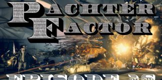 Pachter Factor episodio 16 Pachter Factor episodio 16