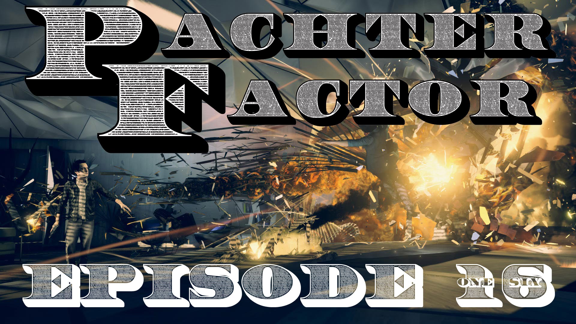 Pachter Factor episodio 16