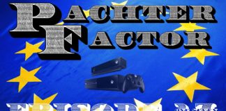 Pachter Factor Episodio 17 Pachter Factor Episodio 17