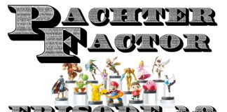 Pachter Factor episodio 18 Pachter Factor episodio 18