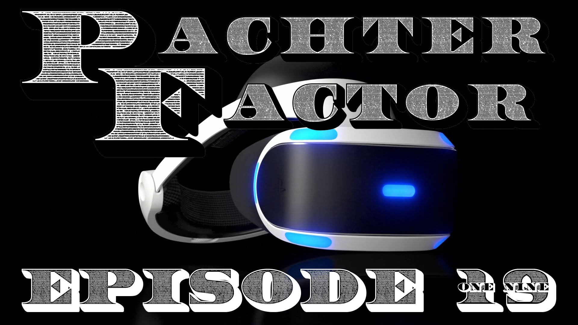 Pachter Factor episodio 19