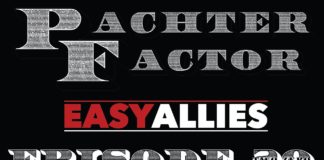 Pachter Factor episodio 20 Pachter Factor episodio 20