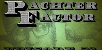 Pachter Factor Episodio 21 Pachter Factor episodio 21