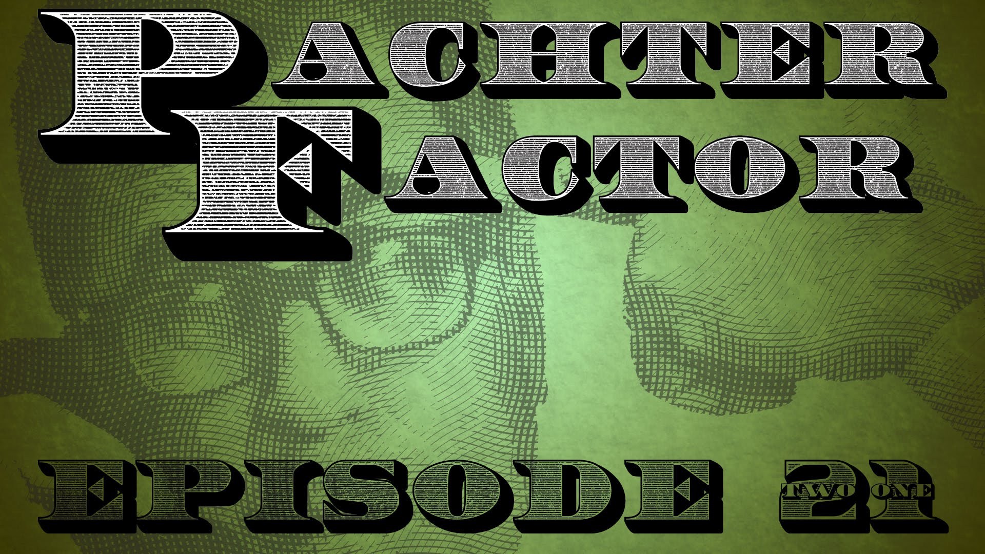 Pachter Factor episodio 21