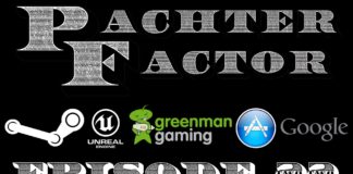 Pachter Factor Episodio 22 Pachter Factor Episodio 22