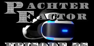 Pachter Factor Episodio 26 Pachter Factor Episodio 26