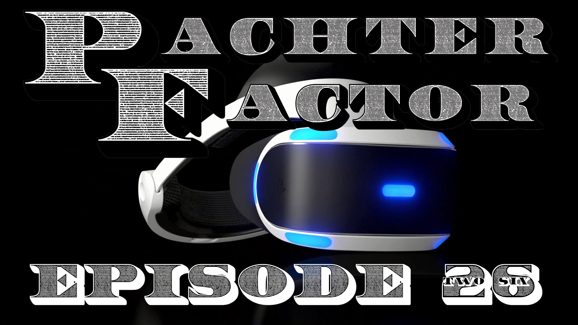 Pachter Factor Episodio 26