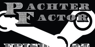 Pachter Factor Episodio 27 Pachter Factor Episodio 27