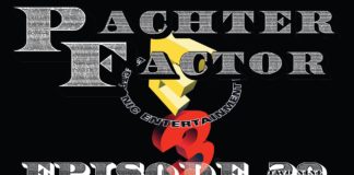 Pachter Factor Episodio 29 Pachter Factor Episodio 29