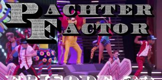 Pachter Factor Episodio 30 Pachter Factor Episodio 30