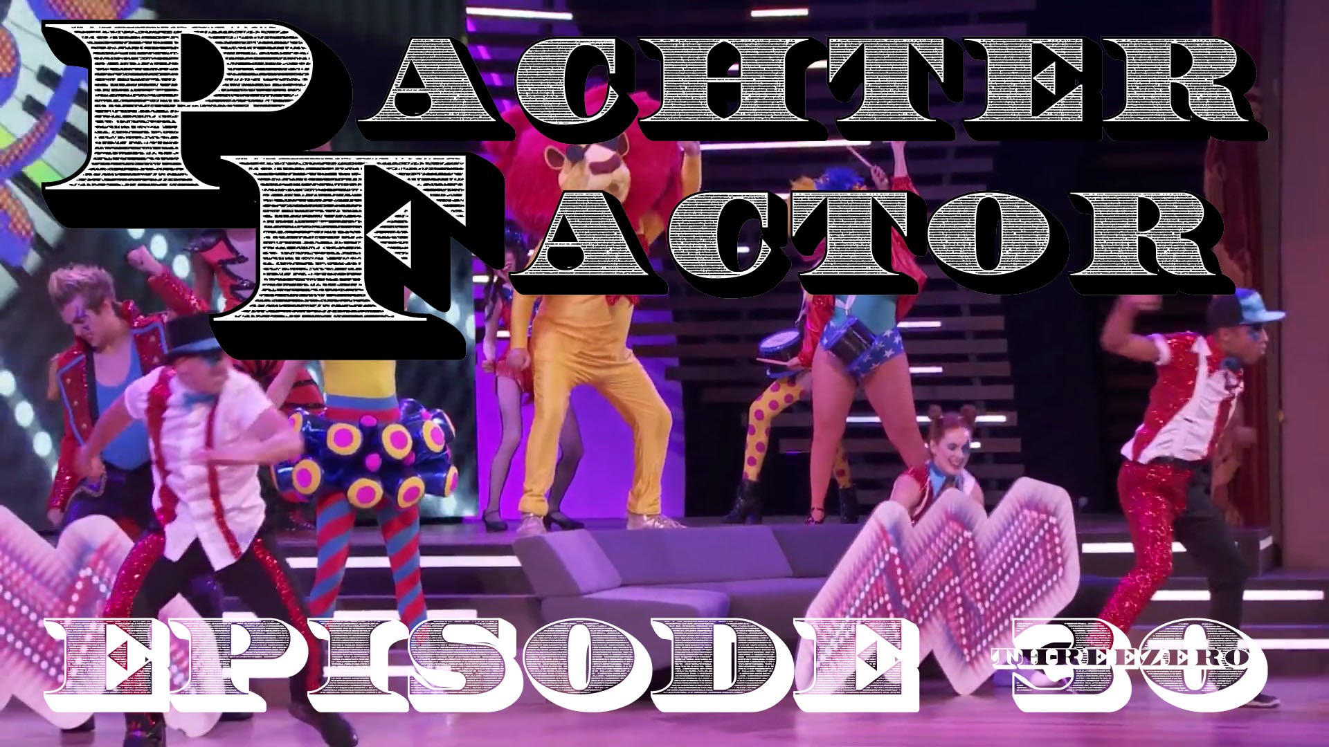 Pachter Factor Episodio 30
