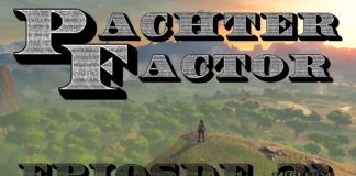 Pachter Factor Episodio 31 Pachter Factor Episodio 31