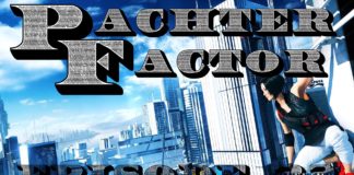 Pachter Factor Episodio 32 Pachter Factor Episodio 32