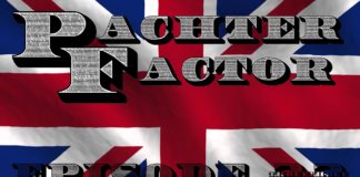 Pachter Factor Episodio 33 Pachter Factor Episodio 33