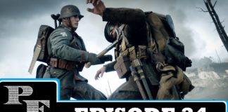 Pachter Factor Episodio 34 Pachter Factor Episodio 34