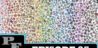 Pachter Factor Episodio 35 Pachter Factor Episodio 35