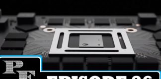 Pachter Factor Episodio 36 Pachter Factor Episodio 36